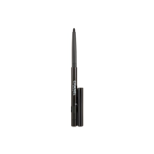 Chanel Stylo Yeux Водостойкий Карандаш для Глаз - # 10 Черное Дерево 0.3??./0.01???