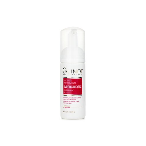 Guinot Microbiotic Очищающая Пенка (для Жирной Кожи) 150ml/5.07oz