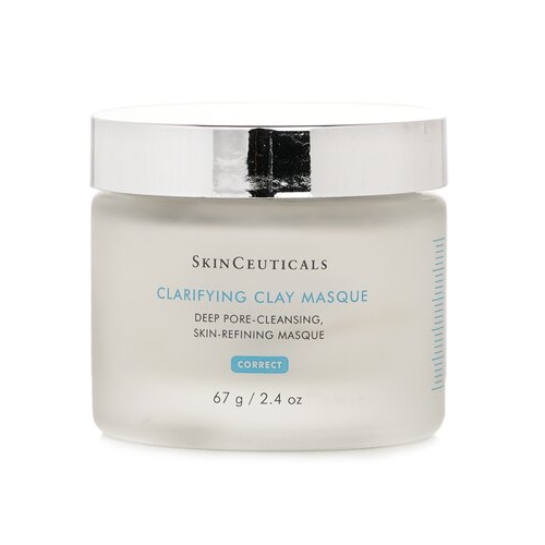 Skin Ceuticals Очищающая Маска с Глиной 60ml/2oz
