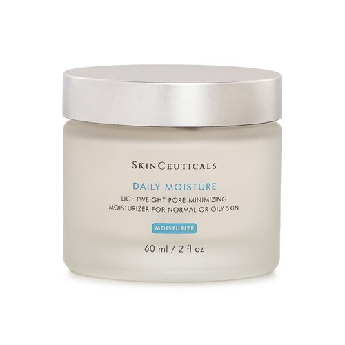 Skin Ceuticals Ежедневное Увлажняющее Средство (для Нормальной и Жирной Кожи) 60ml/2oz