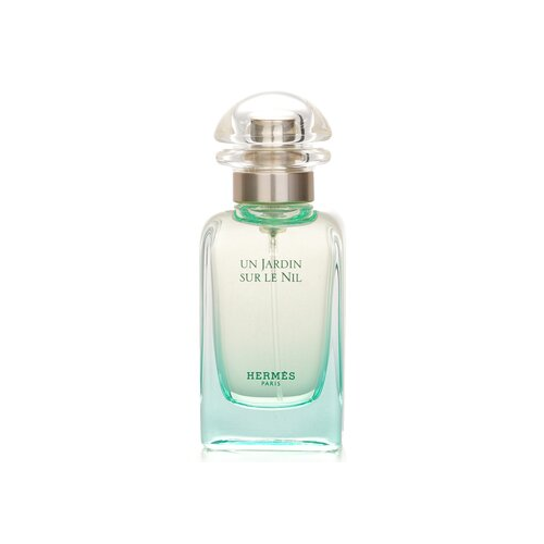 Hermes Un Jardin Sur Le Nil Туалетная Вода Спрей 50ml/1.7oz