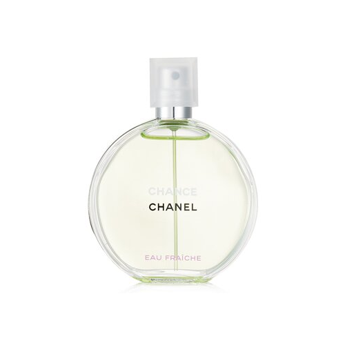 Chanel Chance Eau Fraiche Туалетная Вода Спрей 50ml/1.7oz
