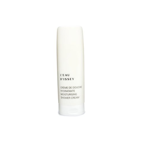 Issey Miyake L'Eau D'Issey Увлажняющий Крем для Душа 200ml/6.7oz