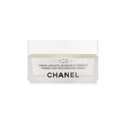Chanel Body Excellence Укрепляющий и Омолаживающий Крем для Тела 150g/5.2oz