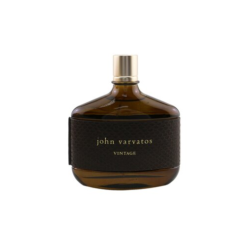 John Varvatos Vintage Туалетная Вода Спрей 125ml/4.2oz