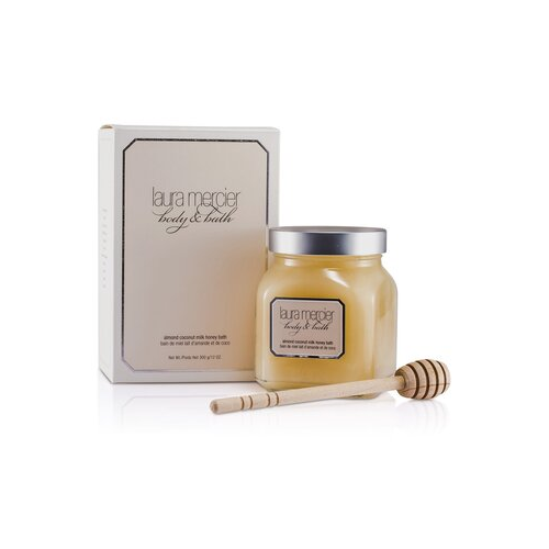 Laura Mercier Миндаль Кокосовое Молоко Мед Средство для Ванн 300g/12oz