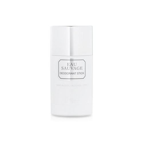 Christian Dior Eau Sauvage Дезодорант Стик (Без Спирта) 75g/2.5oz