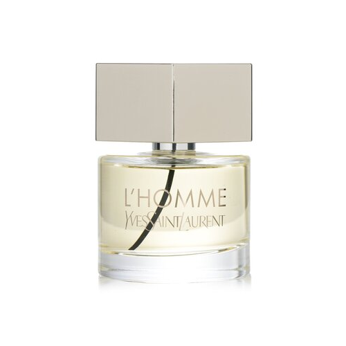 Yves Saint Laurent L'Homme Туалетная Вода Спрей 60ml/2oz