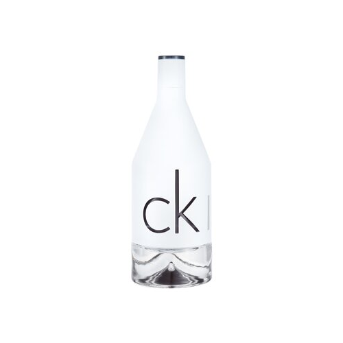 Calvin Klein IN2U Туалетная Вода Спрей 100??./3.4???