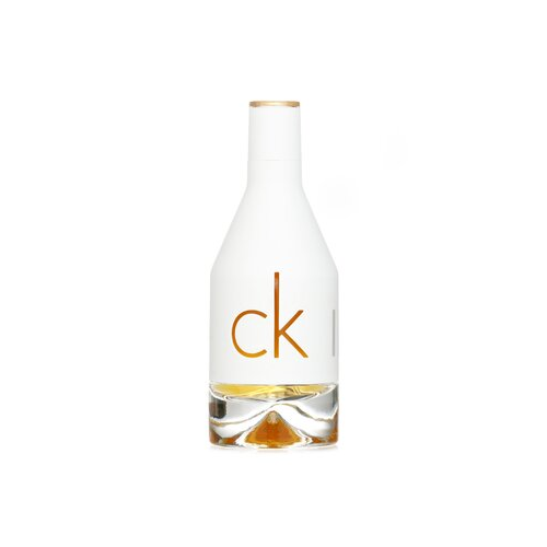 Calvin Klein IN2U Туалетная Вода Спрей 50ml/1.7oz