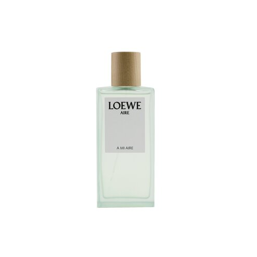 Loewe A Mi Aire Туалетная Вода Спрей 100ml/3.4oz