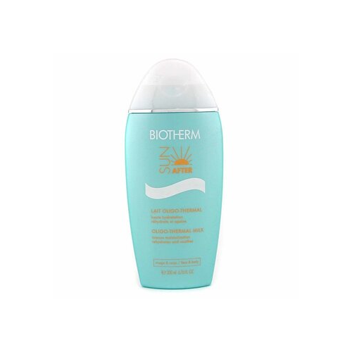 Biotherm Олиго-Термальное Молочко после Загара (для Лица и Тела) 200ml/6.76oz