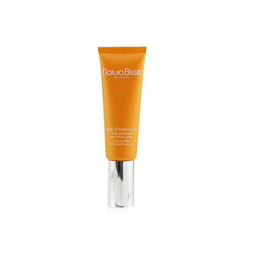 Natura Bisse C+C Vitamin Флюид SPF 10 50ml/1.7oz