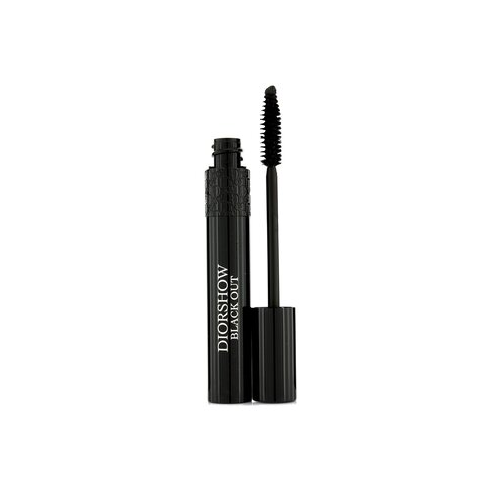 Christian Dior Diorshow Black Out Тушь для Ресниц - # 099 Черный 10??./0.33???