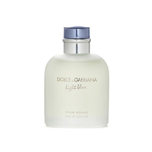 Dolce & Gabbana Homme Light Blue Туалетная Вода Спрей 125ml/4.2oz