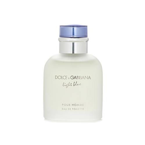 Dolce & Gabbana Homme Light Blue Туалетная Вода Спрей 75ml/2.5oz