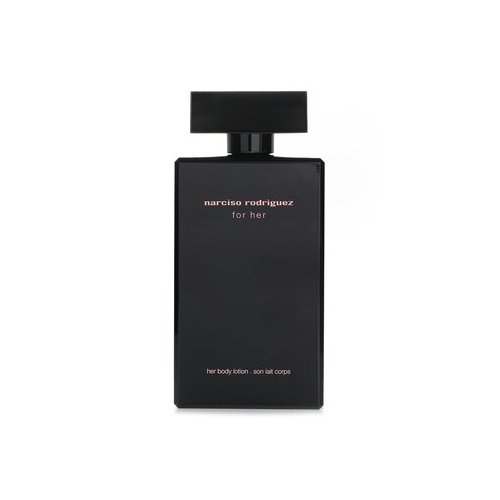 Narciso Rodriguez For Her Лосьон для Тела 200ml/6.7oz