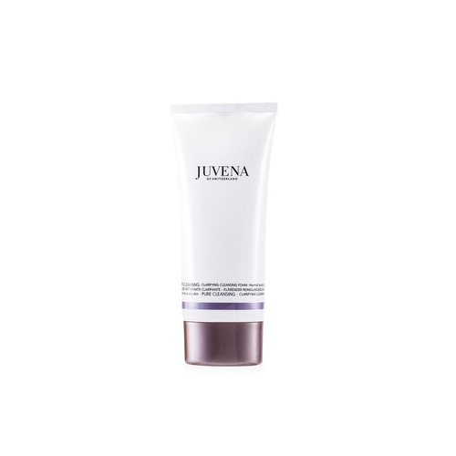 Juvena Очищающая Пенка 200ml/6.8oz