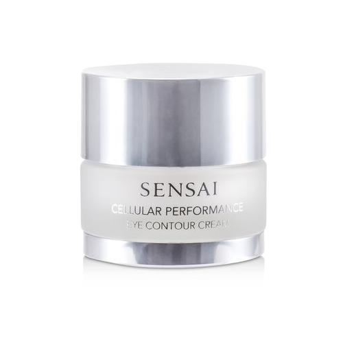 Kanebo Sensai Cellular Performance Крем для Контура Глаз 15ml/0.52oz