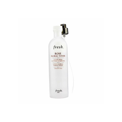 Fresh Rose Цветочный Тоник 250ml/8.6oz