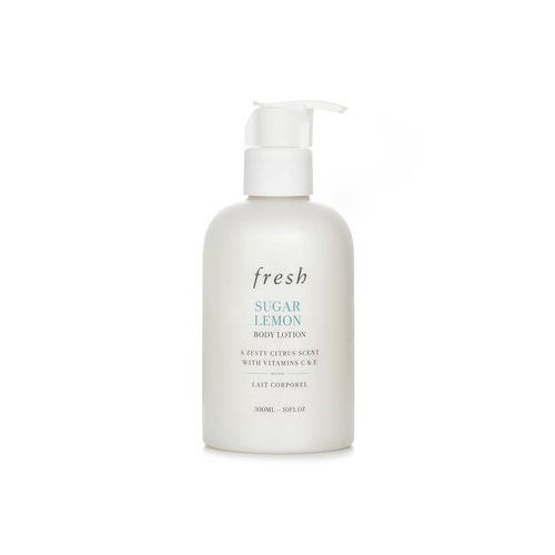Fresh Sugar Lemon Лосьон для Тела 300ml/10oz