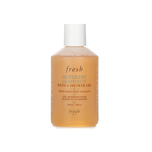 Fresh Hesperides Grapefruit Гель для Душа и Ванн 300ml/10oz