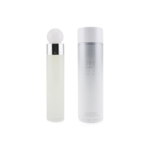 Perry Ellis 360 White Туалетная Вода Спрей 100ml/3.4oz