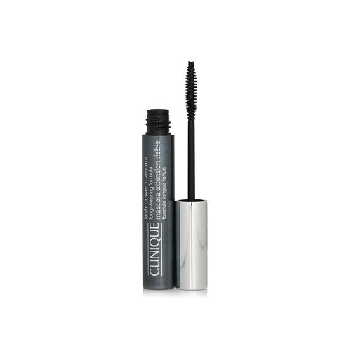Clinique Lash Power Extension Visible Тушь для Ресниц - # 01 Черный Оникс 6ml/0.21oz