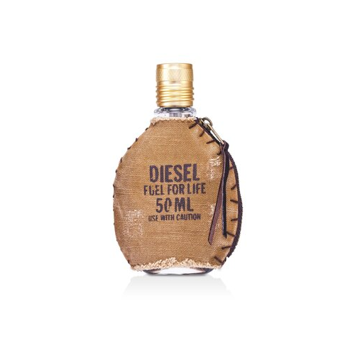 Diesel Fuel For Life Туалетная Вода Спрей 50ml/1.7oz