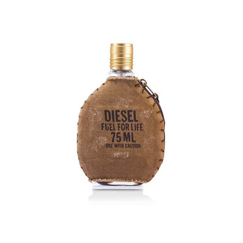Diesel Fuel For Life Туалетная Вода Спрей 75ml/2.5oz