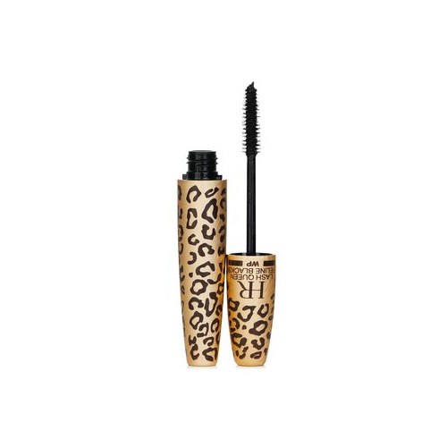 Helena Rubinstein Lash Queen Feline Blacks Mascara Водостойкая Тушь для Ресниц - № 01 Черный 7.2ml/0.24oz