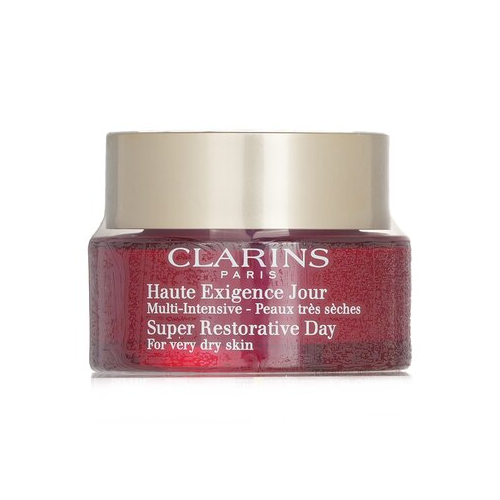 Clarins Super Restorative Дневной Крем (для Очень Сухой Кожи) 50ml/1.7oz