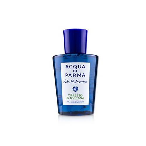 Acqua Di Parma Блю Медитерранео Сипрессо Ди Тоскана Бодрящий Гель для Душа 200ml/6.7oz
