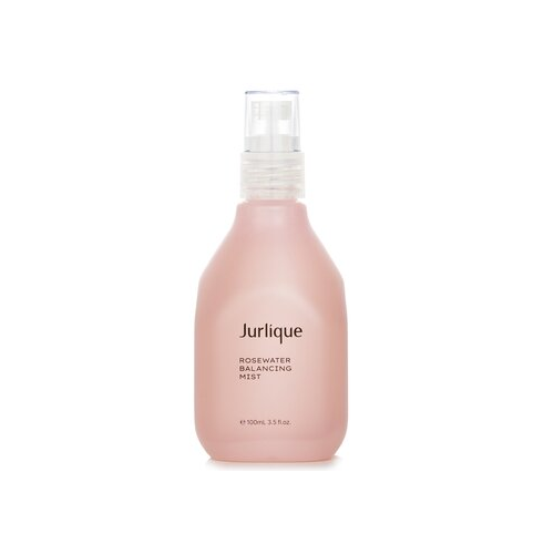 Jurlique Балансирующий Спрей с Розовой Водой 100ml/3.3oz