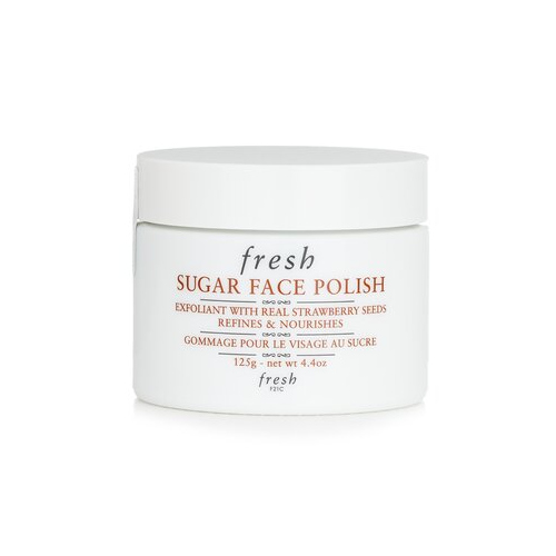 Fresh Sugar Полировка для Лица 125ml/4.2oz