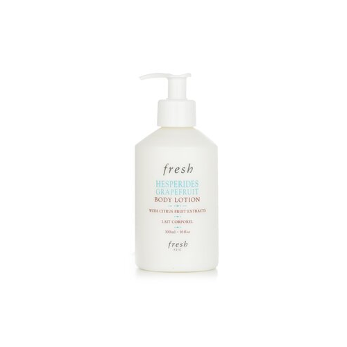 Fresh Hesperides Grapefruit Лосьон для Тела 300ml/10oz