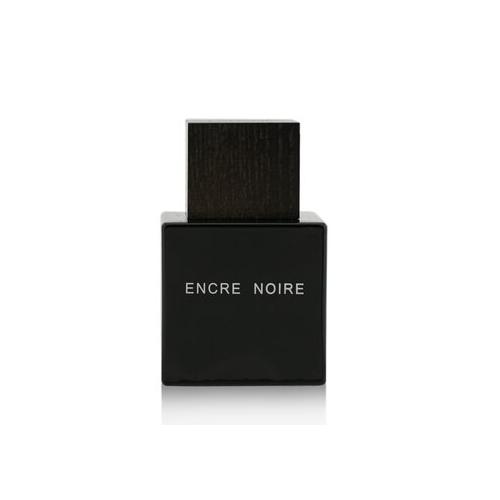 Lalique Encre Noire Туалетная Вода Спрей 50ml/1.7oz