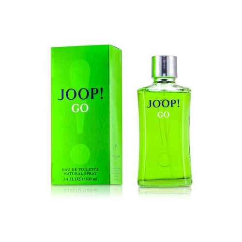 Joop Go Туалетная Вода Спрей 100ml/3.4oz