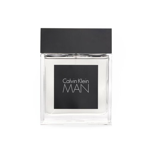 Calvin Klein Man Туалетная Вода Спрей 100ml/3.4oz