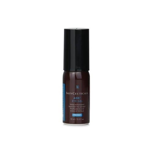 Skin Ceuticals Гель для Век с АОХ+ 15ml/0.5oz