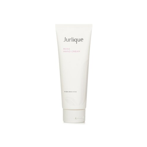 Jurlique Крем для Рук с Розой 125ml/4.3oz