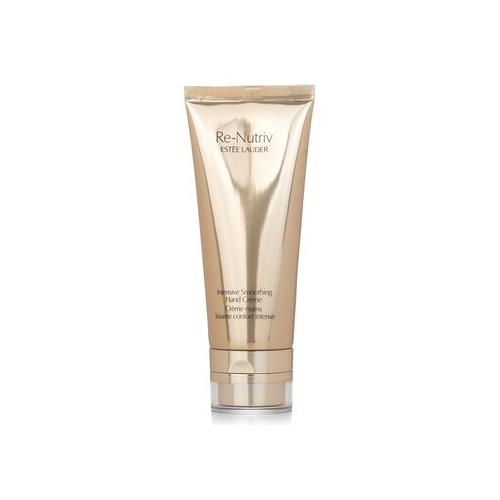 Estee Lauder Re-Nutriv Интенсивный Разглаживающий Крем для Рук 100ml/3.4oz