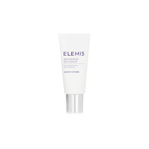 Elemis Нежное Отшелушивающее Средство с Экстрактом Розы 50ml/1.6oz