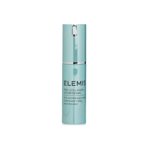 Elemis Pro-Collagen Обновляющее Средство для Век 15ml/0.5oz