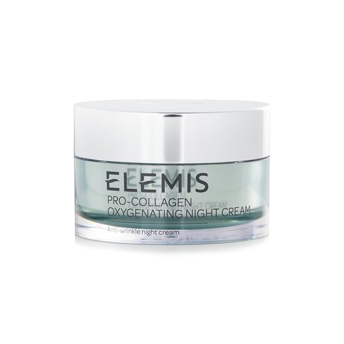 Elemis Pro-Collagen Кислородный Ночной Крем 50ml/1.7oz