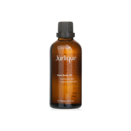 Jurlique Роза Масло для Тела 100ml/3.3oz