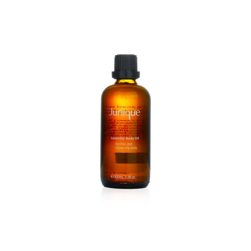 Jurlique Лавандовое Масло для Тела (Packaging Random Pick) 100ml/3.3oz