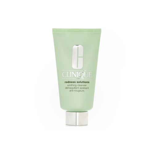 Clinique Успокаивающее Очищающее Средство против Покраснений 150ml/5oz