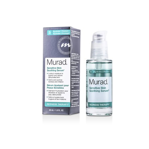 Murad Успокаивающая Сыворотка для Чувствительной Кожи 30ml/1oz