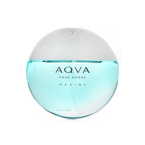 Bvlgari Aqva Pour Homme Marine Туалетная Вода Спрей 100??./3.3???
